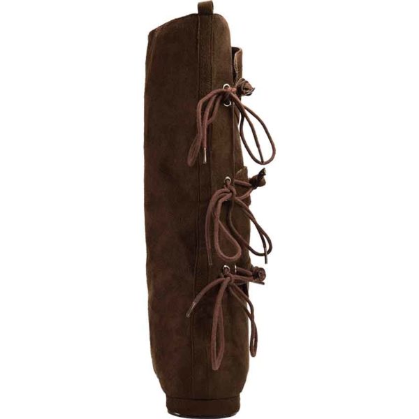 Villager Boots