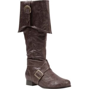 Captain Jack Boots