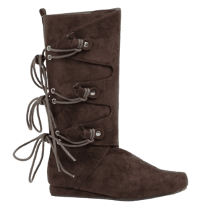 Childrens Villager Boots