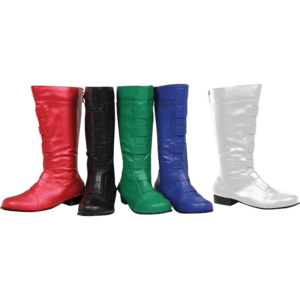 Kids Classic Hero Boots