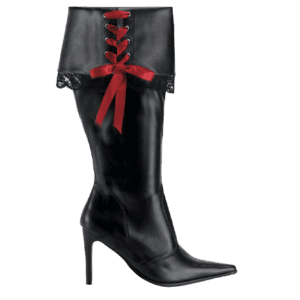 Lady Morgan Boots