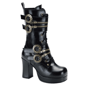 Julian Boots