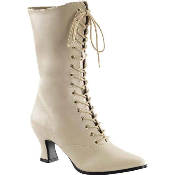 Victorian Riding Boots