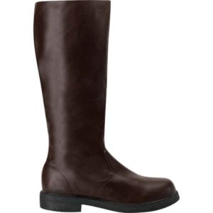 Simple Medieval Boots