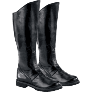 Gothic Medieval Boots