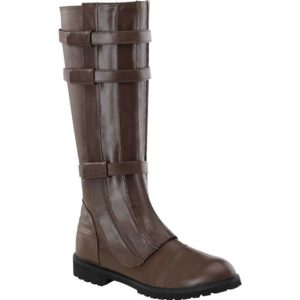 Wanderer Boots