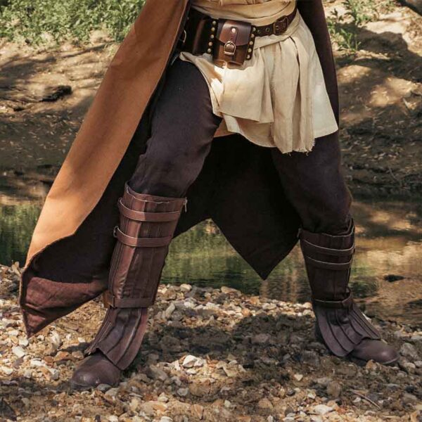 Wanderer Boots