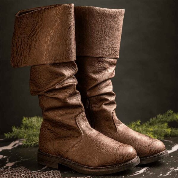 Robin Hood Boots