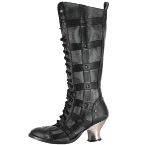Professor Lorena Boots