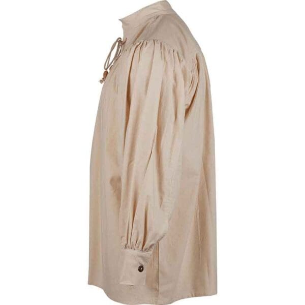 Laced Medieval Shirt