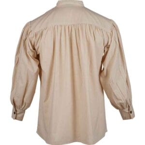 Laced Medieval Shirt