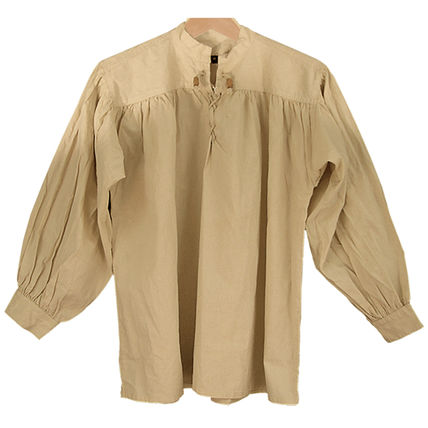 Laced Medieval Shirt - GB3033 - Medieval Collectibles