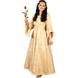 Fairytale Princess Gown