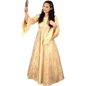 Fairytale Princess Gown