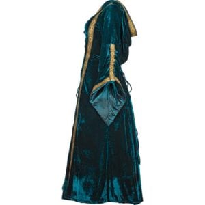 Elven Princess Dress