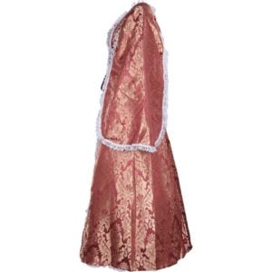 Medieval Princess Dress