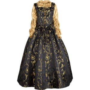 Noble Womens Gown