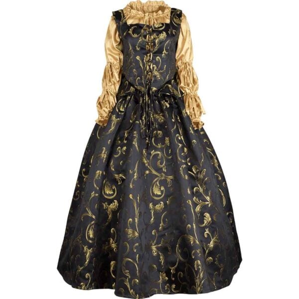Noble Womens Gown
