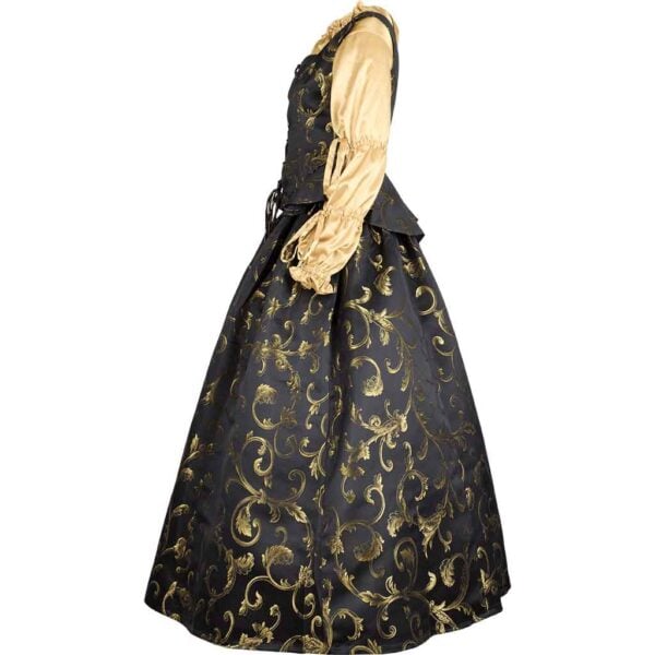Noble Womens Gown