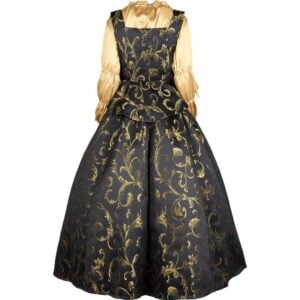 Noble Womens Gown