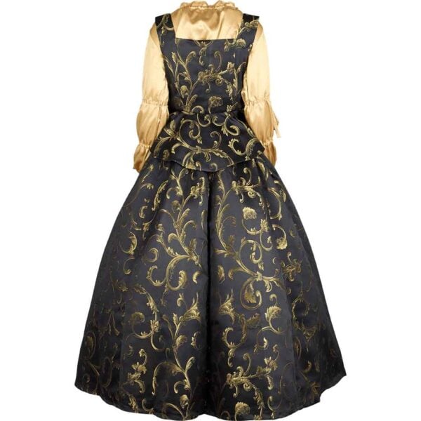 Noble Womens Gown