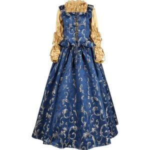 Noble Womens Gown