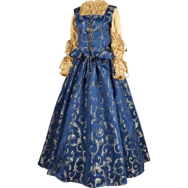 Noble Womens Gown