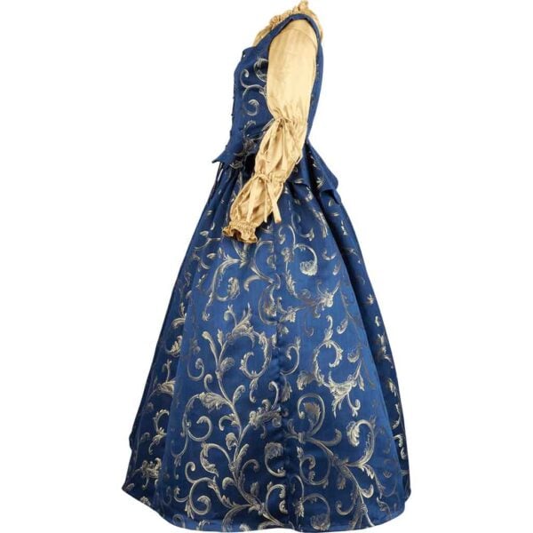 Noble Womens Gown