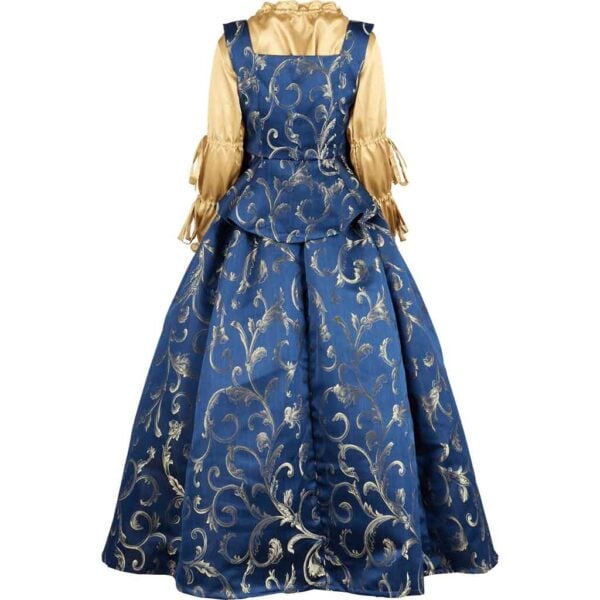 Noble Womens Gown