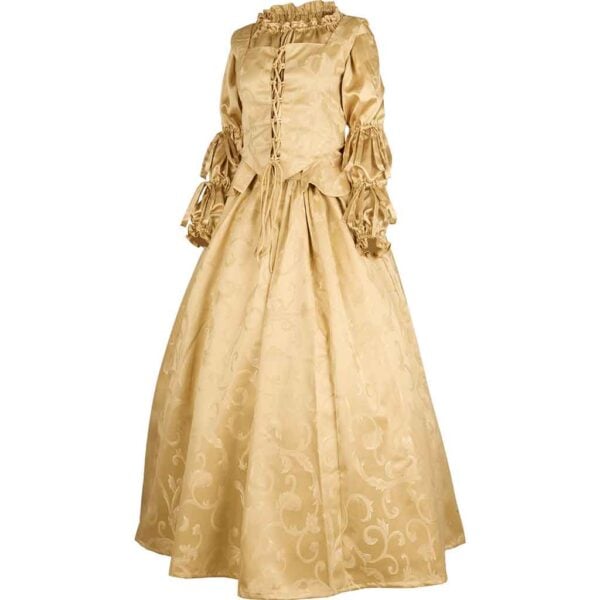 Noble Womens Gown