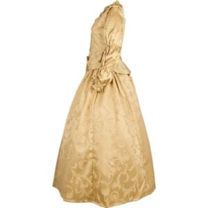 Noble Womens Gown