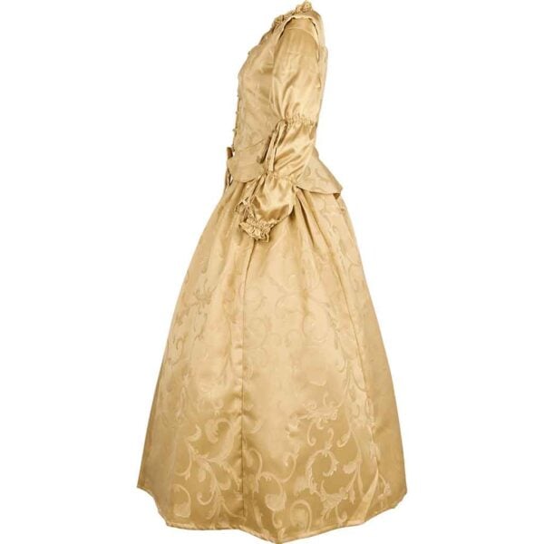 Noble Womens Gown