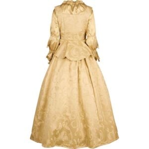 Noble Womens Gown
