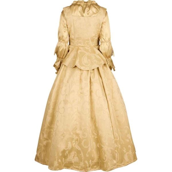 Noble Womens Gown