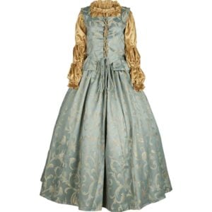 Noble Womens Gown