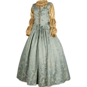 Noble Womens Gown