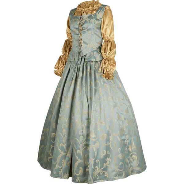 Noble Womens Gown