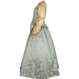 Noble Womens Gown