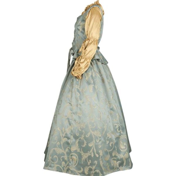Noble Womens Gown