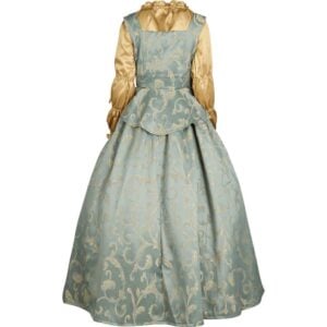 Noble Womens Gown
