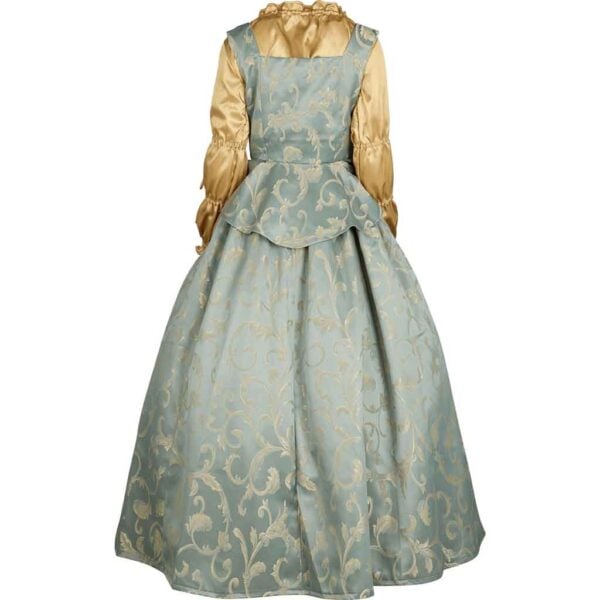 Noble Womens Gown