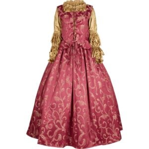 Noble Womens Gown