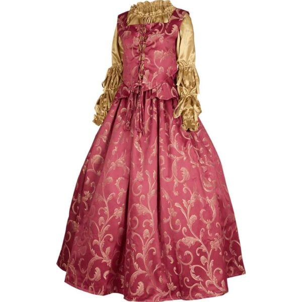 Noble Womens Gown