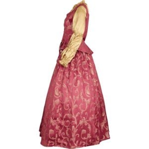 Noble Womens Gown