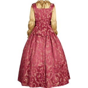 Noble Womens Gown