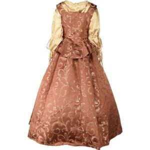 Noble Womens Gown