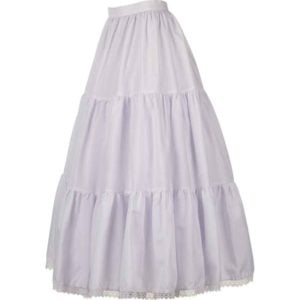 A-Line Petticoat