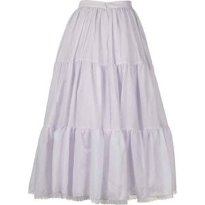 A-Line Petticoat