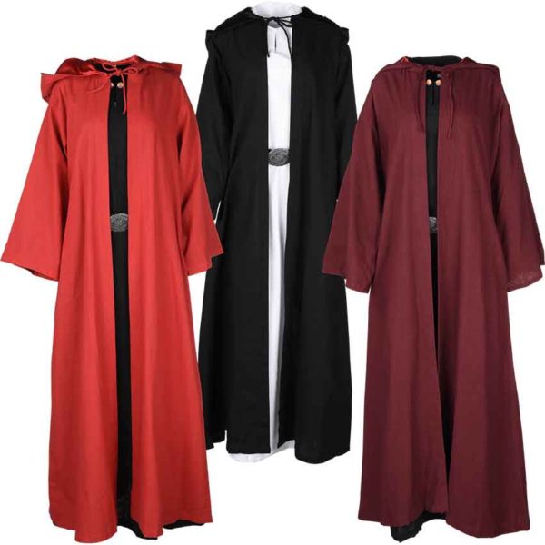 Cloaks | Medieval Cloak