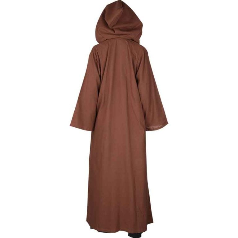 Womens Medieval Ritual Robe/Cloak - MCI-148 - Medieval Collectibles